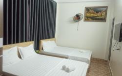 PHUC AN HOSTEL