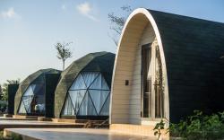 VinaEcolife Lodge