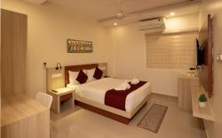 BR RESIDENCY