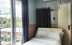 Qingqing Hotel Pasay Manila near MOA