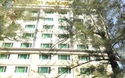 Tang Dynasty Park Hotel