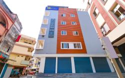 FabHotel Metro - Nr Secunderabad Railway Station