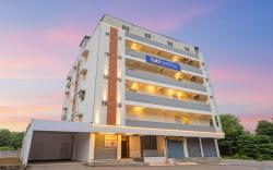 FabHotel Metro - Nr Secunderabad Railway Station