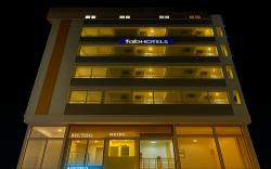 FabHotel Metro - Nr Secunderabad Railway Station