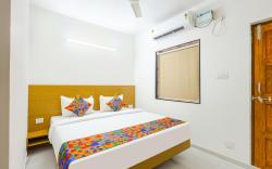 FabExpress Pednekar Plaza - Tito's lane, Baga Beach