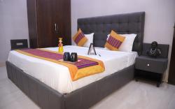 South Delhi Apartments