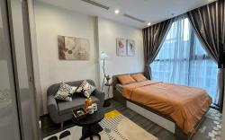 Studio @Vinhomes Smart City @Tonkin2