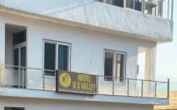 Hotel DS valley Rishikesh