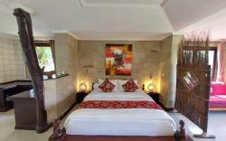 Dzawani Villa Ubud