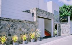Hotel Senondra