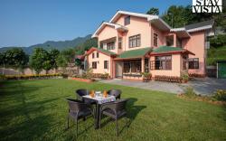 StayVista at Thangsing Farmhouse