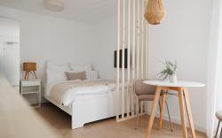 BOHO Studio - Augarten City Apartment