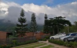 hit the hay @khao kho