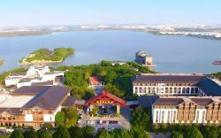 Tongli Lake Resort Phase II