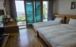 Chunjiyeon Hotel