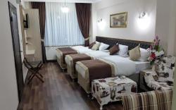 BeyazitHan Suites