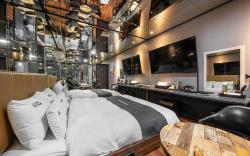 Bundang Yatap Hotel You and Me