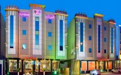 Al Farhan Hotel Suite Ishbiliah