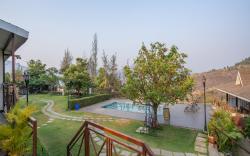 Green Velvet Resort - Near Pawna Lake