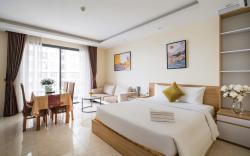 Vinhomes D'Capitale - Studio 1BR 1WC