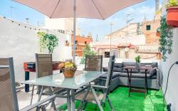 Unik Vacation Major in Tarragona