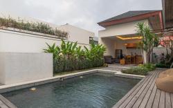 Cypress Villa