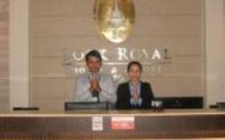 Rock Royal Hotel & Resort