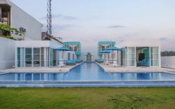 Abian Kapas Beach House 