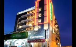 Inn Home Hotel Muar