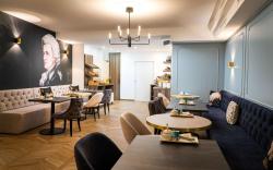 Hotel Amadeus