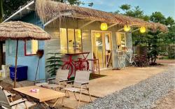 Peang Tara Cafe & Resort