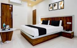 Hotel O Shree Palace