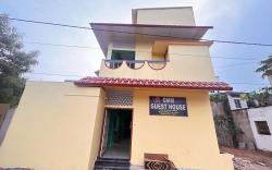 Hotel O OMM Guest house