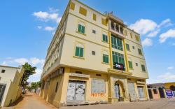 Hotel O Hotel AMER