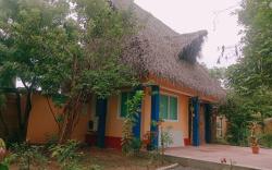 En Harmonie  Auroville