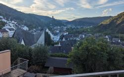 Wellness Appartement Cochem