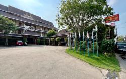 Sawadeelanna Hotel