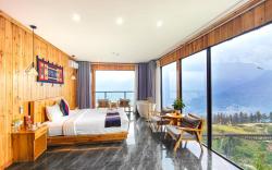 Lá Đỏ 2 Homestay & Coffee