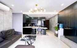 Vinhomes D'Capitale - Three bedroom apartment
