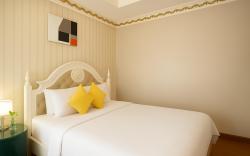 S79 Boutique And Crowne Bui Vien