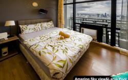 Amazing Gramercy Makati Upper Floor Studio 5917  