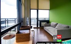 Amazing Sky-big-room GRAMERCY Makati 6711  