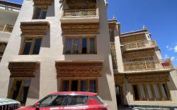 Dgha-Ldhan Guest House