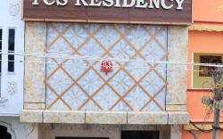 TCS Residency
