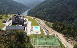 Quinta de Cabanas Douro Country House