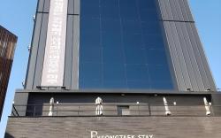Pyeongtaek Stay Hotel