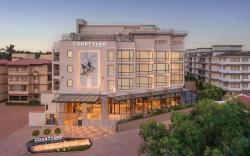 Courtyard by Marriott Goa Colva