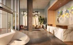 HALL Park Hotel Autograph Collection