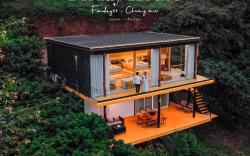 Friday House by 4sky Chiang Mai