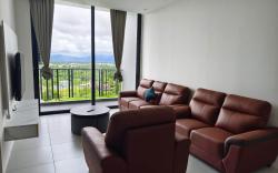 AEON MALL The PODIUM HomeStay D3107A @ 8PAX